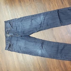 Lucky brand men jeans 32/30 original straight